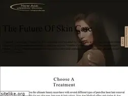Sites similar to newagemedicalclinic.ca