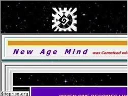 Sites similar to newagemind.com