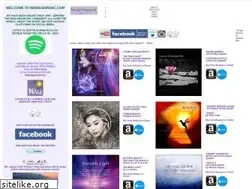 Sites similar to newagemusic.com