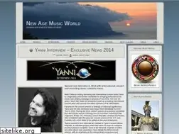 Sites similar to newagemusicworld.com