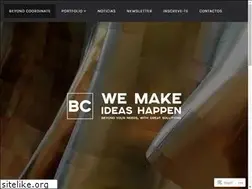 Sites similar to newagency.pt