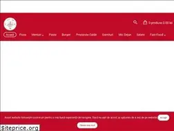 Sites similar to newagepizza.ro