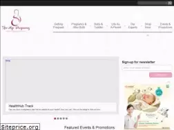 Sites similar to newagepregnancy.com