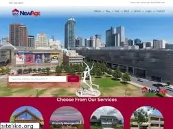 Sites similar to newagere.com