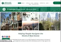 Sites similar to newagerealtygroup.com