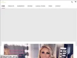 Sites similar to newageskin.care