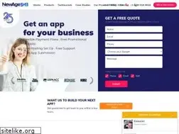Sites similar to newagesmb.com