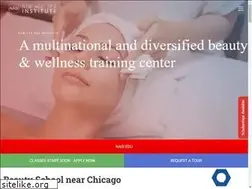 Sites similar to newagespainstitute.com