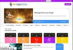 Sites similar to newagestore.com