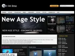 Sites similar to newagestyle.net