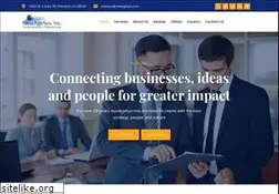 Sites similar to newagesys.com