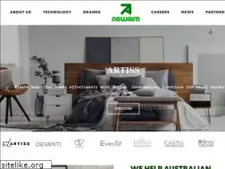 Sites similar to newaim.com.au