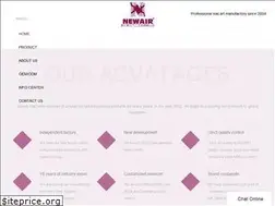 Sites similar to newair-nail.com