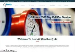 Sites similar to newair.co.uk