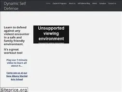 Sites similar to newalbanydefense.com