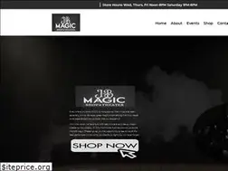 Sites similar to newalbanymagic.com