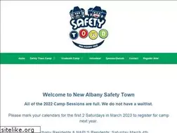 Sites similar to newalbanysafetytown.org