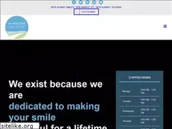 Sites similar to newalbanysmiles.com