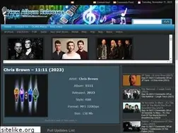Sites similar to newalbumreleases.unblockit.cam