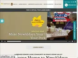 Sites similar to newaldaya.org