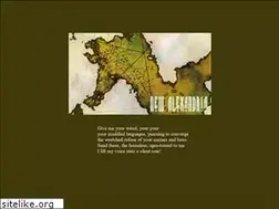 Sites similar to newalexandria.org