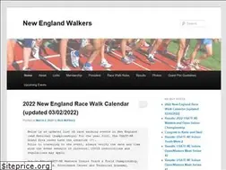 Sites similar to newalkers.com