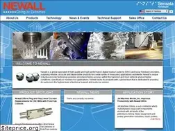 Sites similar to newall.com