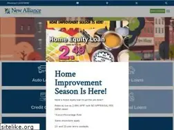 Sites similar to newalliancefcu.com