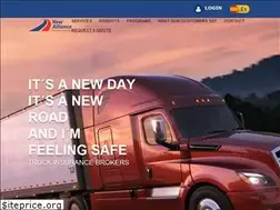 Sites similar to newallianceins.com