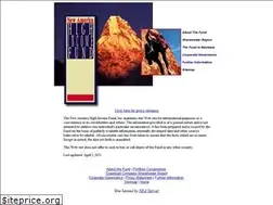 Sites similar to newamerica-hyb.com