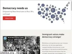 Sites similar to newamericanleaders.org
