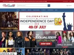 Sites similar to newamericanstore.com