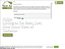 Sites similar to newamherst.com