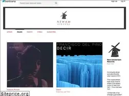 Sites similar to newamsterdamrecords.bandcamp.com