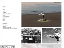 Sites similar to newamsterdamsurf.com
