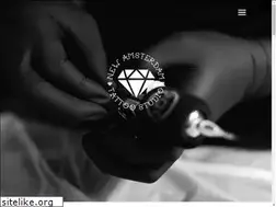 Sites similar to newamsterdamtattoostudio.com