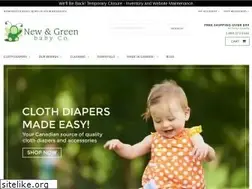 Sites similar to newandgreen.com