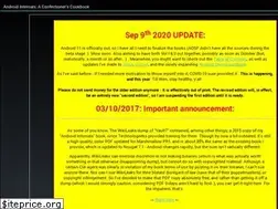 Sites similar to newandroidbook.com
