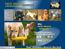 Sites similar to newangledirect.com