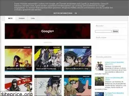 Sites similar to newanimesp.blogspot.com
