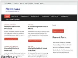 Sites similar to newanozo.com