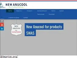 Sites similar to newanucool.com