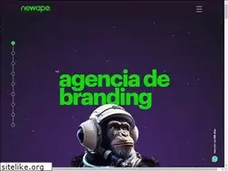 Sites similar to newape.com.mx
