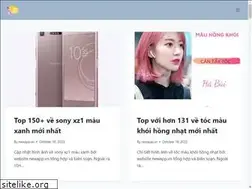 Sites similar to newapp.vn