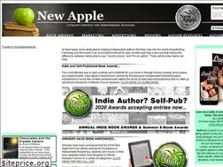 Sites similar to newappleliterary.com