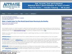 Sites similar to newappraiseesi.com