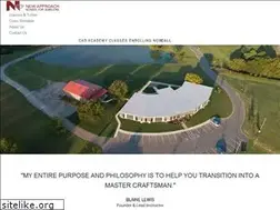 Sites similar to newapproachschool.com