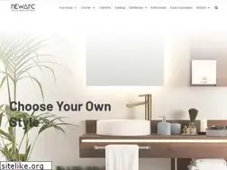 Sites similar to newarc.com.tr