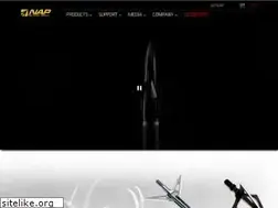 Sites similar to newarchery.com