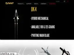 Sites similar to newarcheryproducts.com